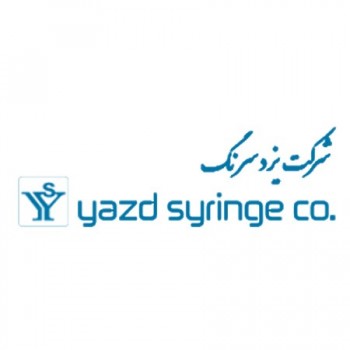 Yazd Syringe