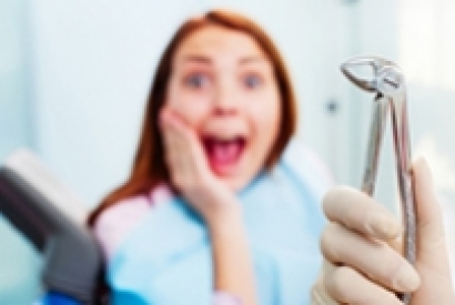 آسیب شناسی یک معضل جهانی: ترس از مراجعه به دندانپزشکی!