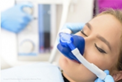 نیتروس اکساید، عامل موفقیت در پروسه های دندانی کودکان!