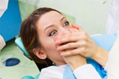 نکته های جدید برای مدیریت ترس از دندانپزشکی