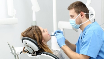 Single-Use Vs. Sterilizable Dental Products