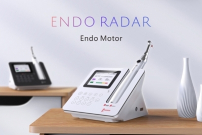 How to use Endo Radar Motor?