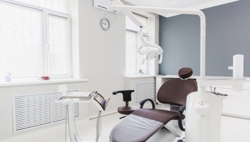 تجهیز مطب دندانپزشکی: نکاتی برای خرید هوشمندانه