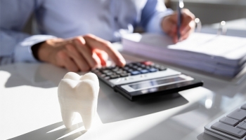 موفقیت مالی در دندانپزشکی: استراتژی های طلایی