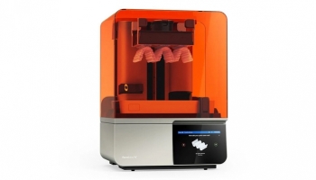 Form 4 Resin 3D printer: Boast Fast Print Speed, High Accuracy