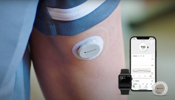 Dexcom G7 Continuous Glucose Monitoring System: An easier way to manage diabetes without fingersticks