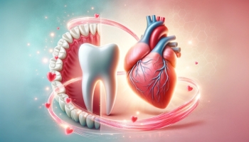 Treating gum disease after heart rhythm ablation reduces risk of AFib recurrence