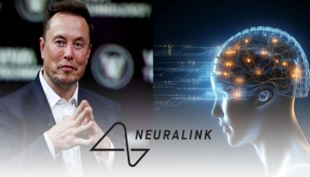 Elon Mask First Implants Brain Chip in First Human