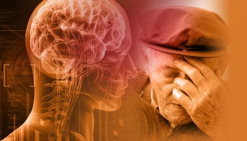 Is it really possible to have Alzheimer' disease, yet no symptoms?