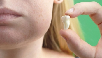 Researches Link Tooth Loss  to Increased Obesity Risk