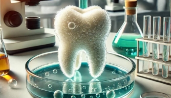 Breakthrough In Tissue Regeneration: Avoiding Root Canals