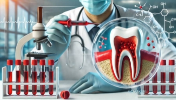 Altered blood markers detected in inviduals with periodontitis