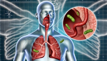 Oral Bacteria Linked to Better Survival in Pulmonary Fibrosis Patients