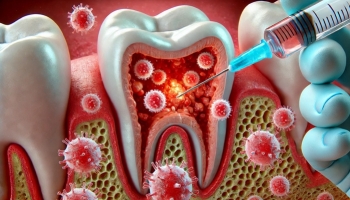 Immunotherapy Breakthrough for Gum Disease: A New Approach Shows Promise