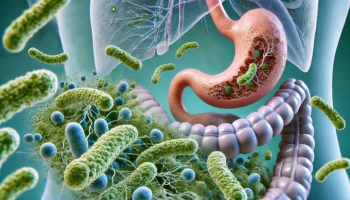 Oral Bacteria and Pancreatic Cancer: Uncovering the Hidden Link