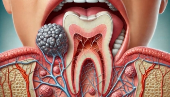 Unveiling the Hidden Link Between Nerve Density and Oral Cancer