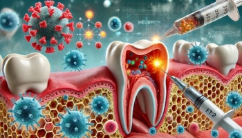 Biomaterial-Based FTY720 Immunotherapy: A Breakthrough in Accelerating in Oral Wound Healing