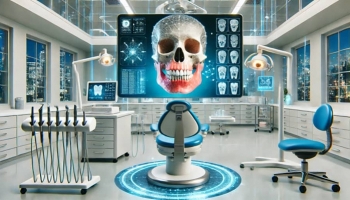 Revolutionizing Dentistry: AI Model for Accurate Maxillofacial Quantification