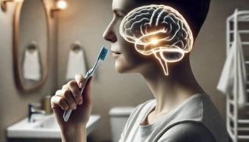 The Link Between Oral Health and Brain Function: Why Your Teeth Matter for Your Mind