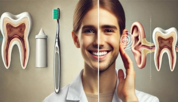 The Link Between Oral Health and Meniere's Disease Risk