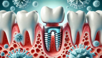 Peri-Implantitis: New Biomarkers Pave the Way for Targeted Treatment