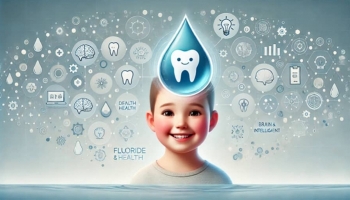 The Impact of Fluoride on Cognitive Neurodevelopment During early Childhood