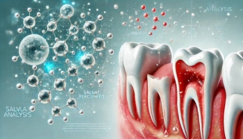 Salvia: The Key to Predicting and Treating Gum Disease Progression