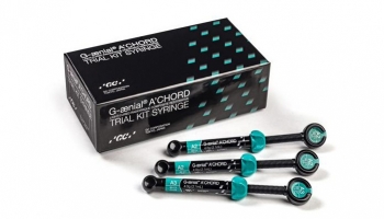 G-eanial ACHord Dental Composite: The Perfect Blend of Aesthetics and Performance