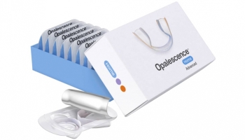 Opalescence Home Advanced: Professional Teeth Whitening , Now at Home