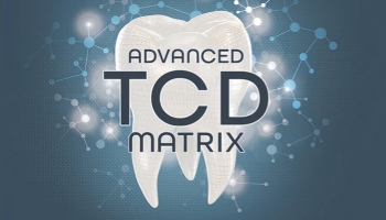 چرا TCD Matrix کولزر روند ترمیم دندان را متحول می‌کند؟