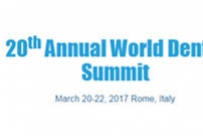 20th Annual World Dental Summit