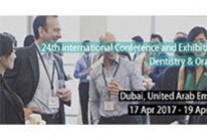 24th International Conference on Dentistry & Oral Care