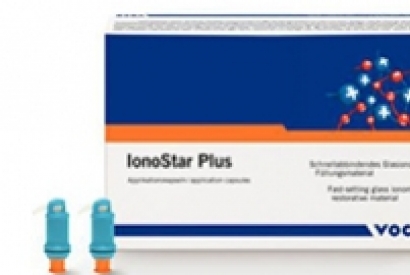 راهنمای استفاده و هندلینگ گلاس آینومر ترمیمی IonoStar Plus