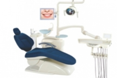 یونیت دندانپزشکی Compact i Touch